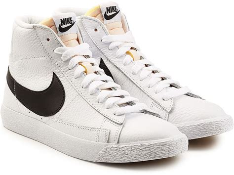 Nike Blazer high top vintage